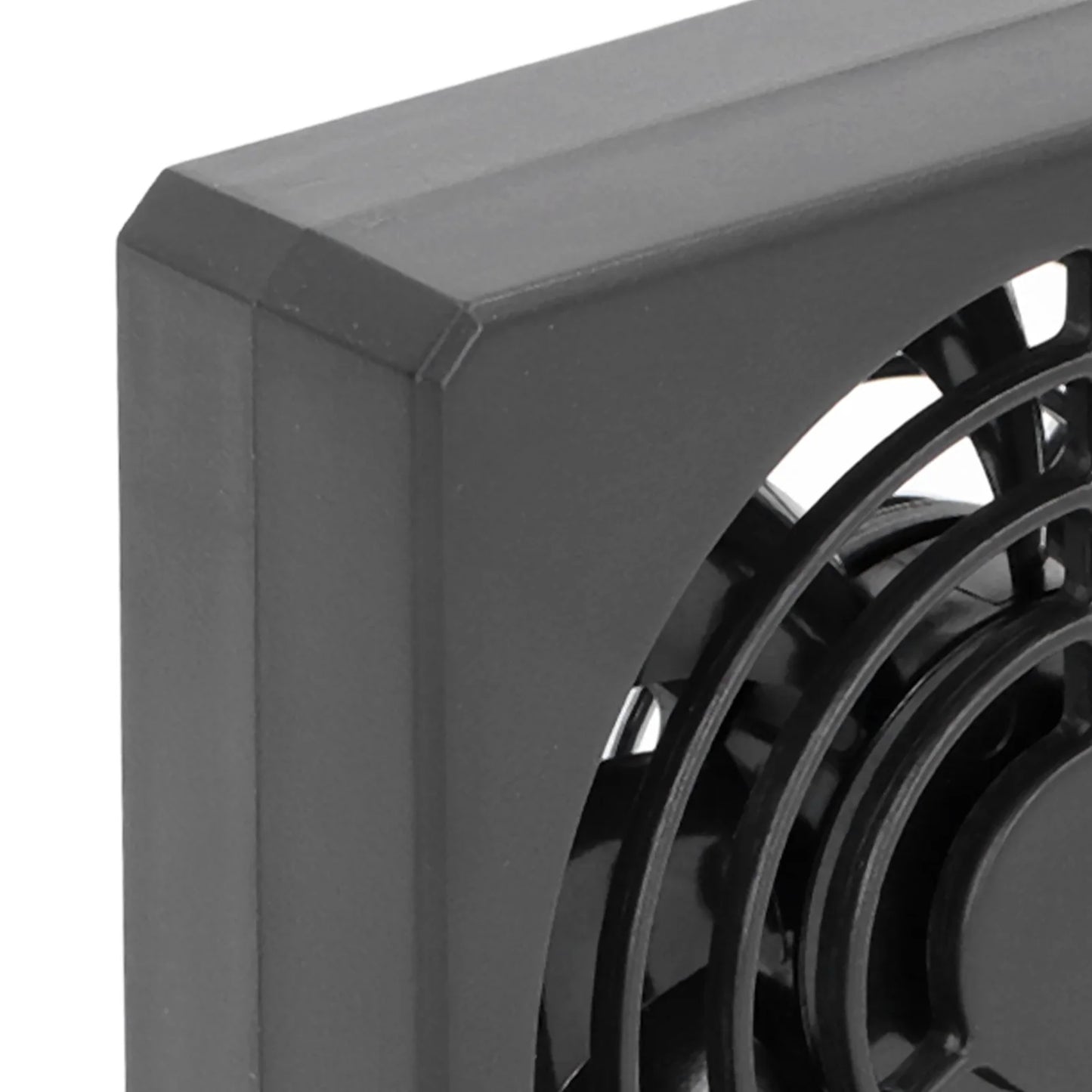 Reptile Fan Heat Dissipation Quiet Improving Air Circulation Reptiles Terrarium Fan Intelligent for Snakes for Amphibians