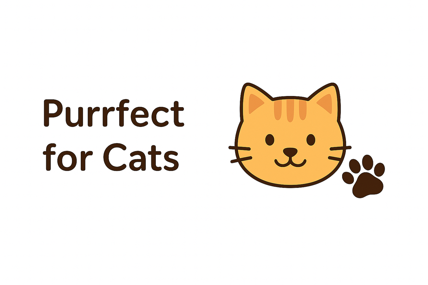 Purrfect for Cats
