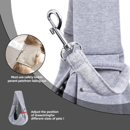Dogs Accessories Outdoor Cat and Dog Shoulder Bag Transport Pet Backpack Carriers Pets Bags Cats Things Carrying Basket For Home