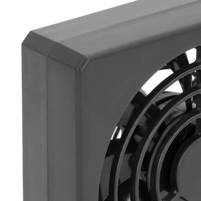 Reptile  Fan Heat Dissipation Quiet Improving Air Circulation Reptiles Terrarium Fan Intelligent for Snakes for Amphibians