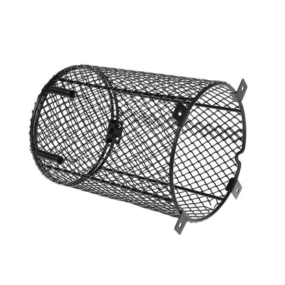 Reptiles Heat Lamp Guard Ceramic Heat Bulb Lampshade Reptiles Heater Bulb Cover