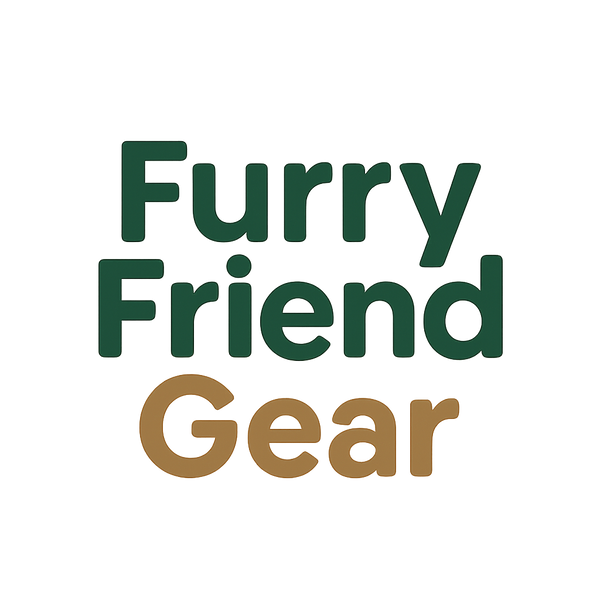 Furry Friend Gear
